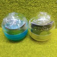 すりぬけおばけ ２色セット