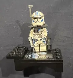 レゴ スターウォーズ　ファイブス 限定品 ミニフィグ トルーパー 75387