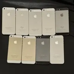 iPhone ジャンクセット