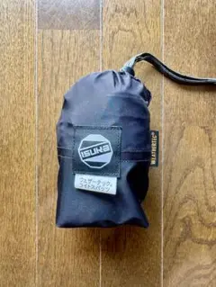 【未使用美品】イスカ ウェザーテック ライトスパッツ(ゲイター)