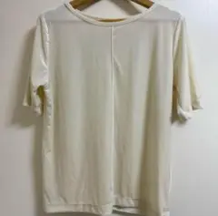 ベロア Tシャツ