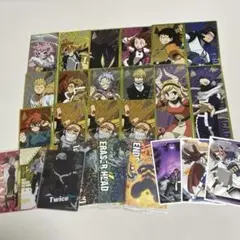 僕のヒーローアカデミア ヒロアカ バラ売り⭕️