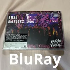 BMSG ALLSTARS DVD BMSG FES'22 富士急ハイランド