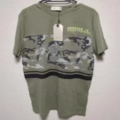 ZARA 160㎝　Tシャツ　タグ付き未使用