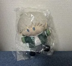WIND BREAKER ウィンブレ よりぬい 梶蓮 ぬいぐるみ マスコット②