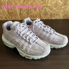 NIKE AIRMAX 95 ウィメンズ エア マックス 95 プレミアム