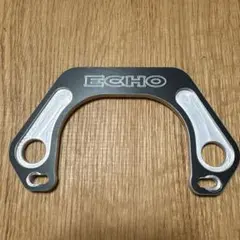 ECHO Vブレーキブースター