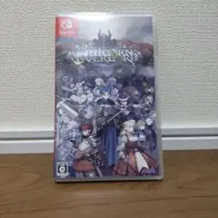 Switch ユニコーンオーバーロード 通常版
