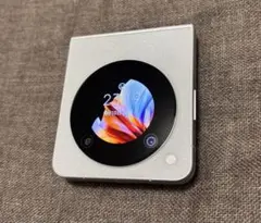 極美品 Libero Flip A304ZT ワイモバイル SIMフリー