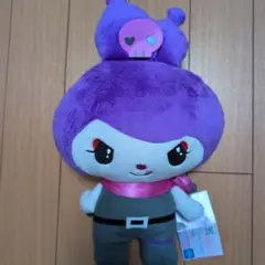 ロミナぬいぐるみ