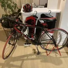 ロードバイク ジャイアント ALUXX SL TCR
