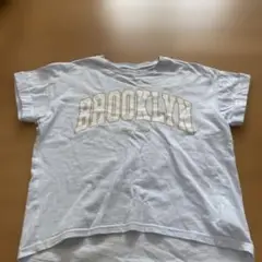 レピピ　Mサイズ　ロゴＴシャツ