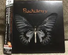 Buckcherry / Black Butterfly 国内盤SMH-CD