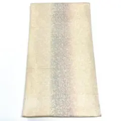 A9693 ●高級 正絹 六通 袋帯