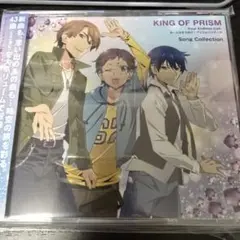 キンツア アルバム