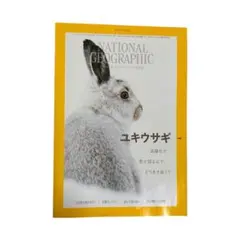 【まとめ買い歓迎】NATIONAL GEOGRAPHIC 2023年3月号