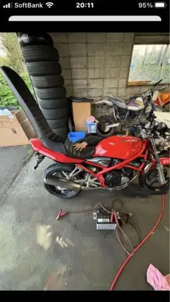 早い者勝ち　CBX400F 三段シート　ブラック　 約70cm m66350248333_1.jpg?1735989754