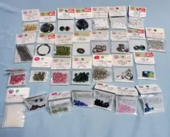 【まとめ売り】parts club　パーツ