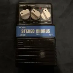 ARION SCH-1 前期グレー筐体 [VK508] - 中古楽器の販売 【Qsic