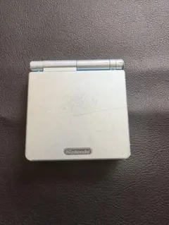 Nintendo GAME BOY ADVANCE SP 本体