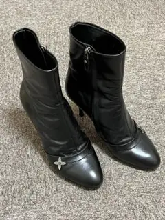 ✨ ルイヴィトン ハーフブーツ✨