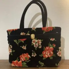 フェイラー　ハンドバッグ