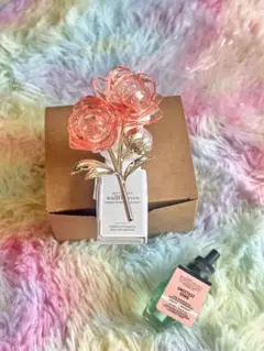 新作！！Bath & Body Works プラグ本体リフィル