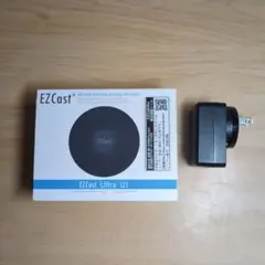 2025年最新】ezcast ultraの人気アイテム - メルカリ