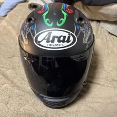 2025年最新】arai rapide irの人気アイテム - メルカリ