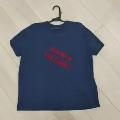ザディグエヴォルテールTシャツ