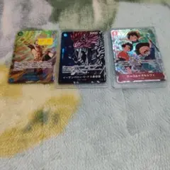ワンピースカード まとめ売り 12