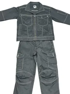 96CLOTH 作業服 上下セット