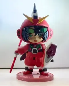 TOPTOY GUNDAM ガンダム フィギュア　シークレット