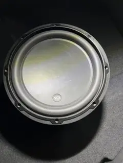 JLウーファー、アンプ JL Audio ZR800-CW Evolution™ ZR Series 8