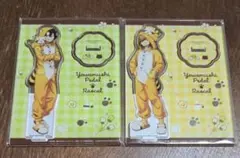 弱虫ペダル アクリルスタンド