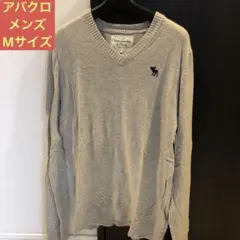 アバクロ　メンズ　Mサイズ