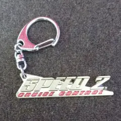 映画 スピード2 キーホルダー 1997年