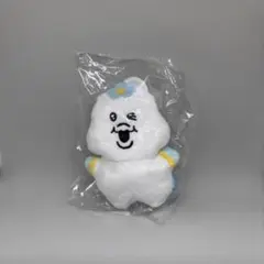 んぽちゃむ 人形 ガチャ 新品未使用未開封