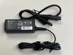 dynabook純正 ACアダプター 充電器 PA5177U-1ACA 45W