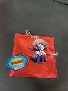 バカテス展 木下秀吉 アクスタ バカとテストと召喚獣