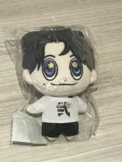 龍宮城 KENTぬい