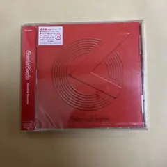 Ooochie Koochie CD 奥田民生 吉川晃司 オーチーコーチー