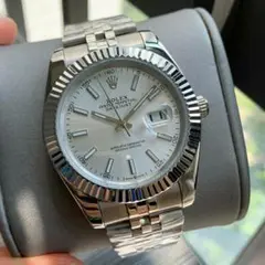 ROLEX デイトジャスト 自動巻き腕時計