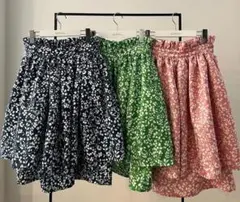 新品タグなし♡ロージーモンスター　スカート