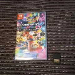 マリオカート8 デラックス