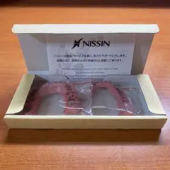 NISSIN ニッシン 顎模型 歯肉 歯科