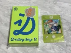 18TRIP エイトリ Cassette #06 R1ze 朝班 カセット④