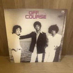 オフコースレコード2枚組 81【EP】オフコース - I LOVE YOU | 音盤窟レコード