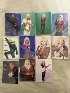 アイチュウ ザ・ステージ ノア ブロマイド