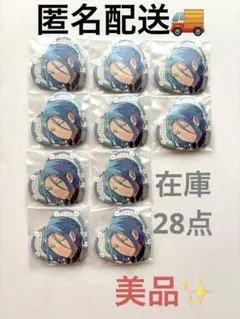 あんスタ HiMERU 缶バッジ スタフォニ